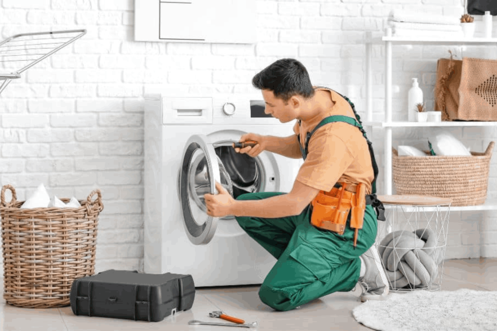Washing-Machine-Maintenance